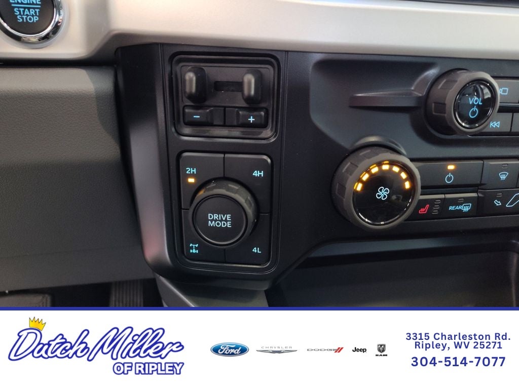 2026 Ford F-350 XLT