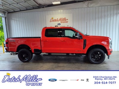 2026 Ford F-350 XLT