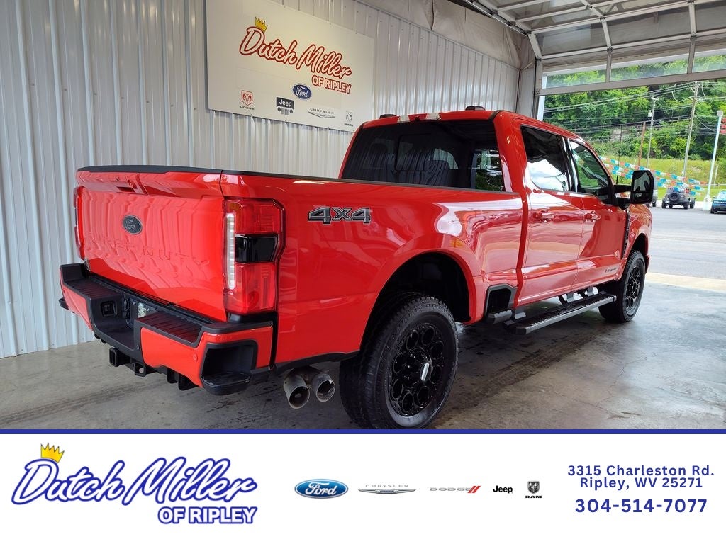 2026 Ford F-350 XLT