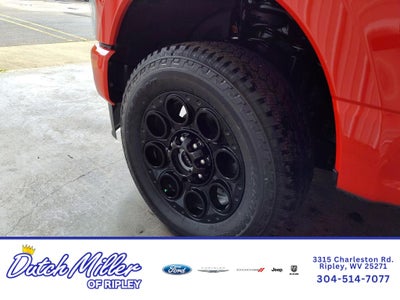 2026 Ford F-350 XLT