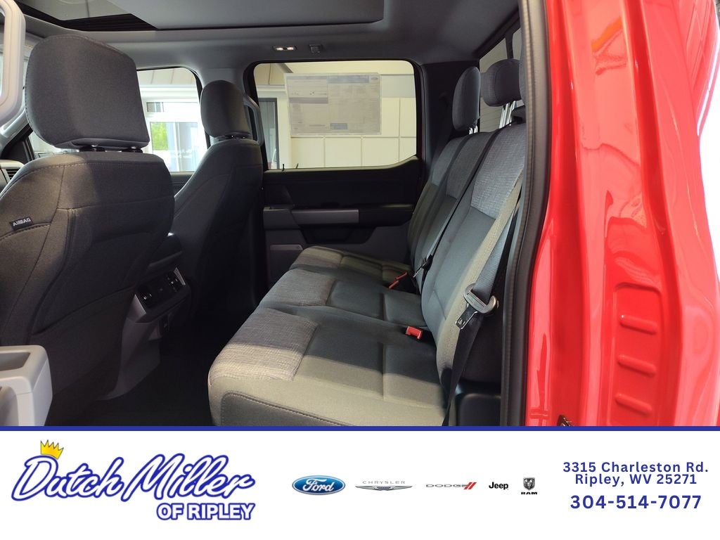 2026 Ford F-350 XLT