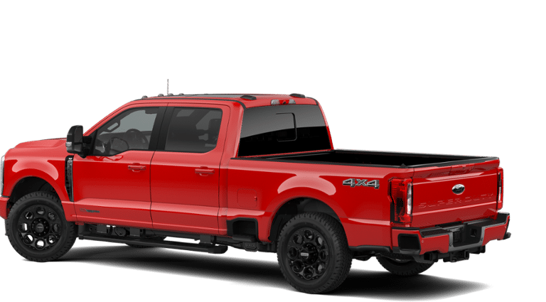 2026 Ford F-350 XLT