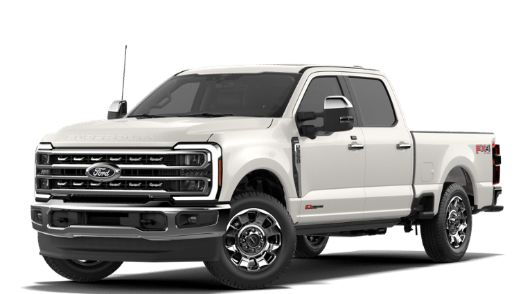 2027 Ford F-350 LARIAT