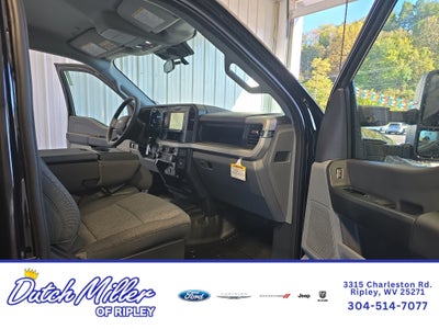 2027 Ford F-350 XL