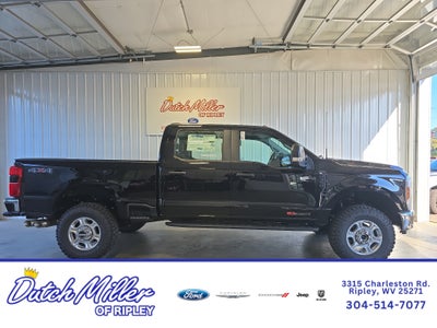 2027 Ford F-350 XL