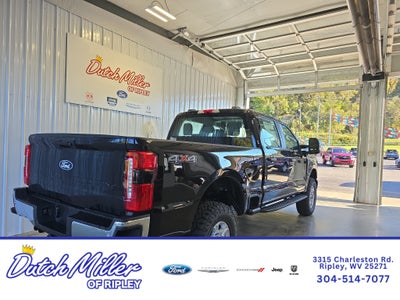 2027 Ford F-350 XL