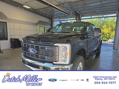 2027 Ford F-350 XL
