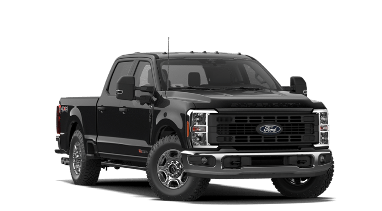 2027 Ford F-350 XL