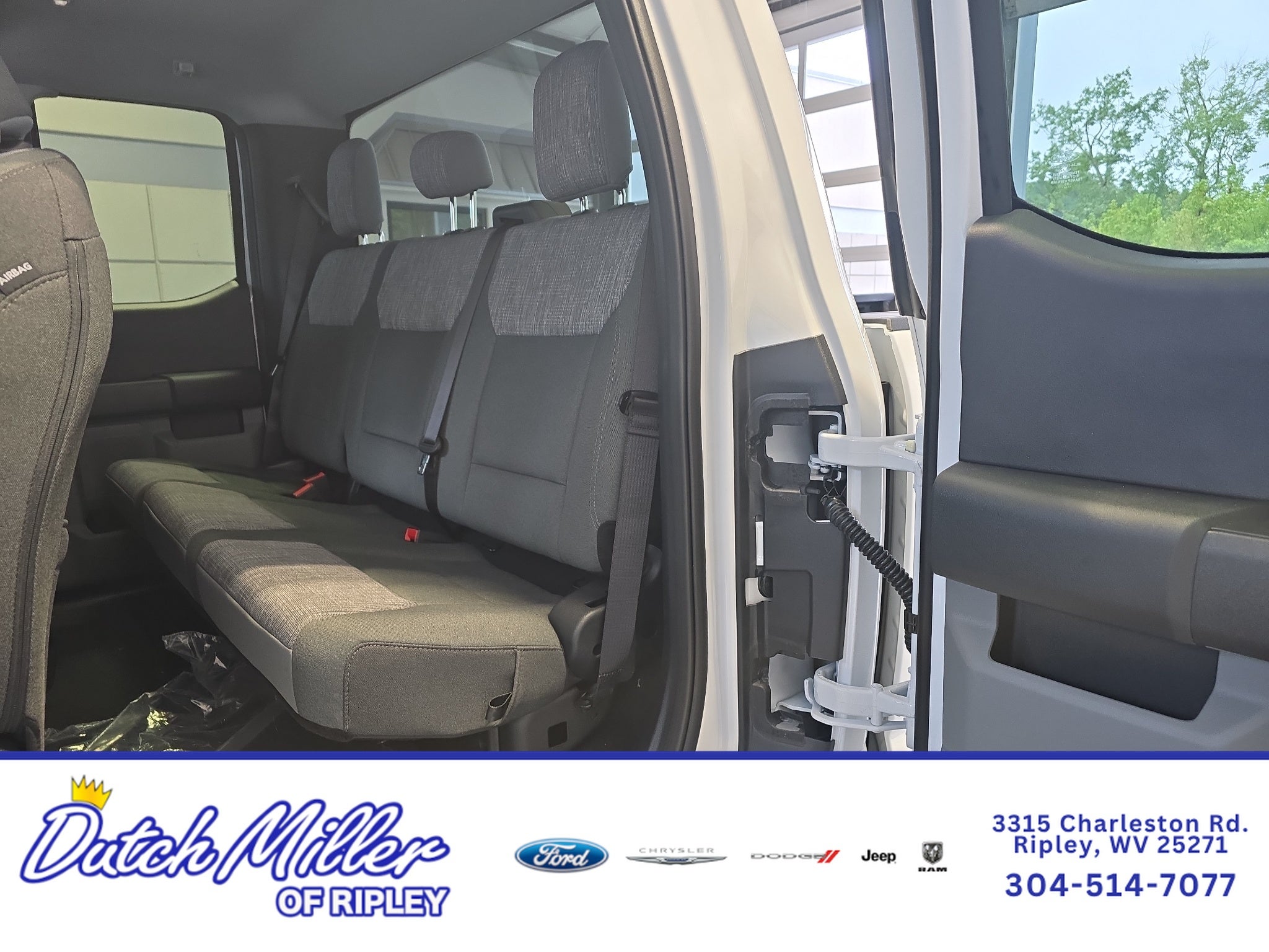 2027 Ford F-350 XLT