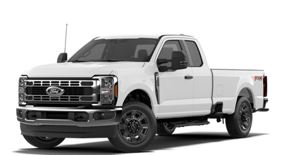 2027 Ford F-350 XLT
