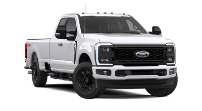 2026 Ford F-350 XL