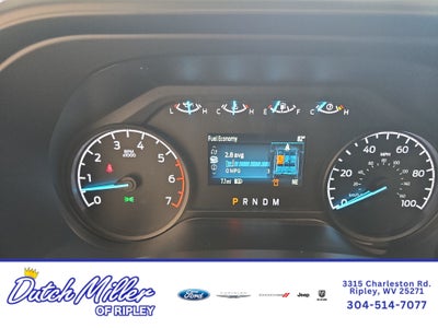 2027 Ford F-350 XLT