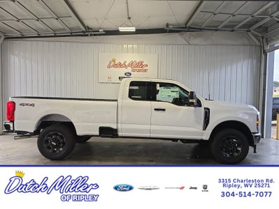 2027 Ford F-350 XLT
