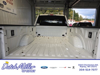 2027 Ford F-350 XLT