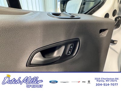 2026 Ford Transit Van Base