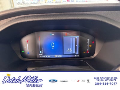 2026 Ford Transit Van Base