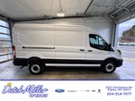 2026 Ford Transit Van Base