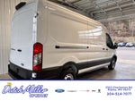 2026 Ford Transit Van Base