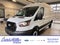 2026 Ford Transit Van Base