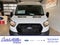 2026 Ford Transit Van Base