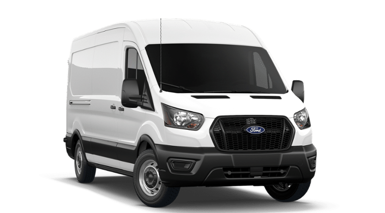 2026 Ford Transit Van Base
