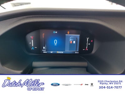 2026 Ford Transit Van Base