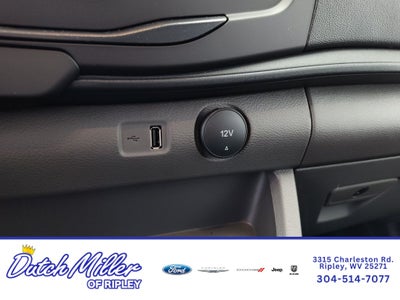 2026 Ford Transit Van Base