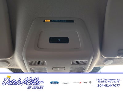 2026 Ford Transit Van Base