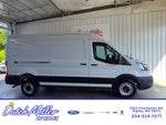 2026 Ford Transit Van Base