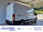 2026 Ford Transit Van Base