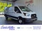 2025 Ford Transit Van Base