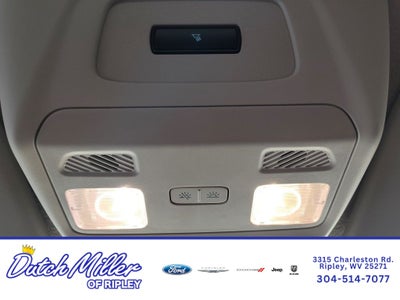 2025 Ford Transit Van Base