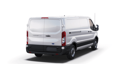 2025 Ford Transit Van Base