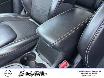 2022 Jeep Cherokee X
