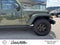 2022 Jeep Gladiator Willys Sport