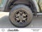 2022 Jeep Gladiator Willys Sport