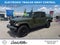 2022 Jeep Gladiator Willys Sport