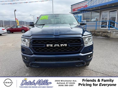 2024 RAM 1500 Big Horn