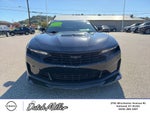 2022 Chevrolet Camaro LT1