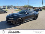 2022 Chevrolet Camaro LT1