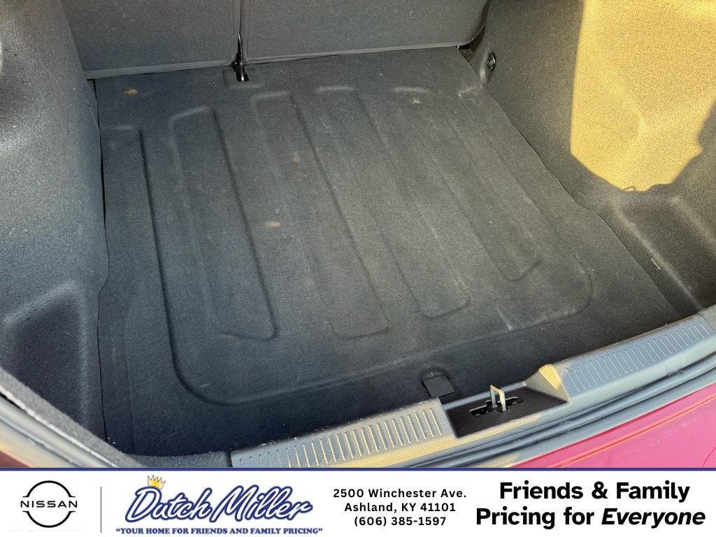 2020 Chevrolet Sonic LT