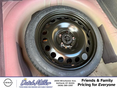 2020 Chevrolet Sonic LT