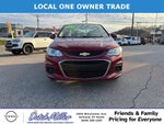 2020 Chevrolet Sonic LT