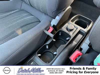 2020 Chevrolet Sonic LT