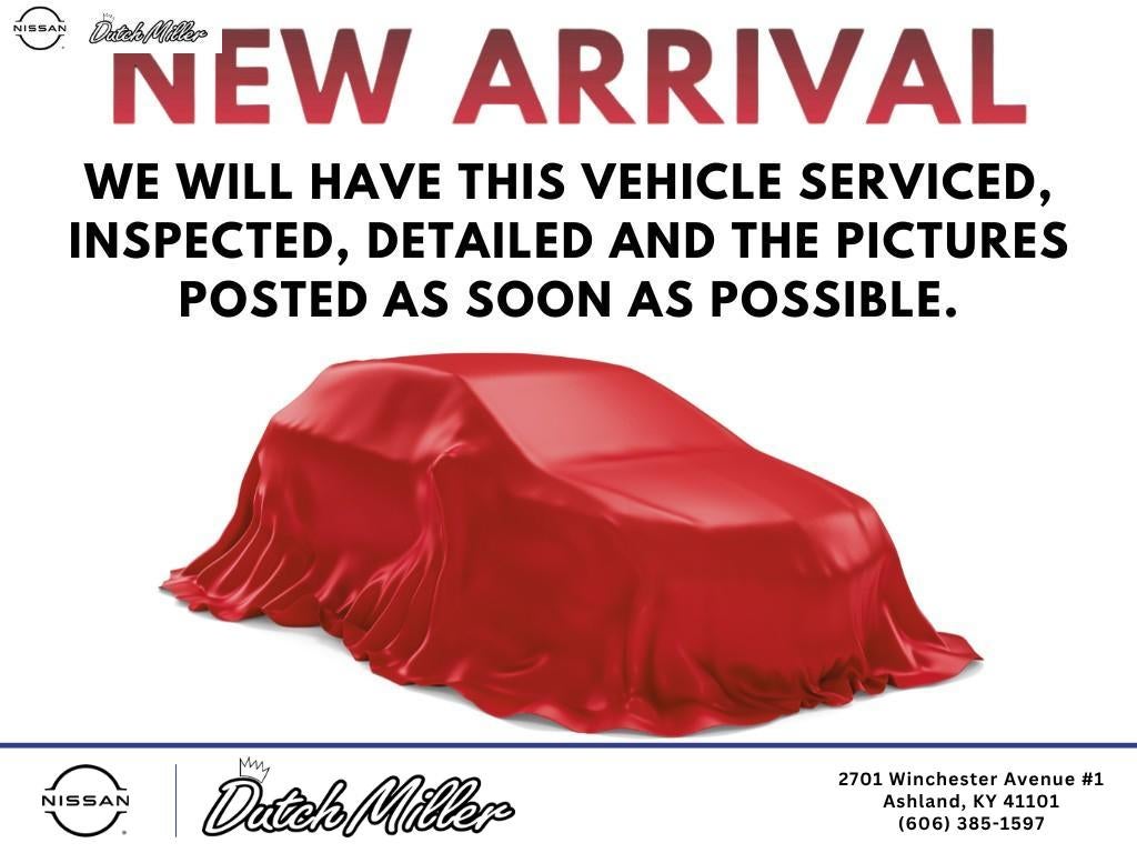 2010 Chevrolet Malibu LT w/1LT