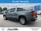 2022 Chevrolet Silverado Custom