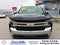 2019 Chevrolet Silverado LT
