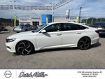 2018 Honda Accord Sport 1.5T