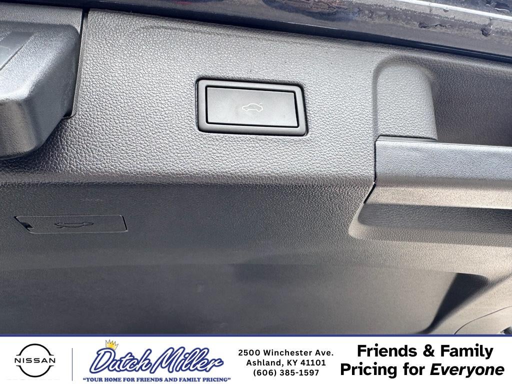 2023 Volkswagen Atlas 3.6L V6 SEL