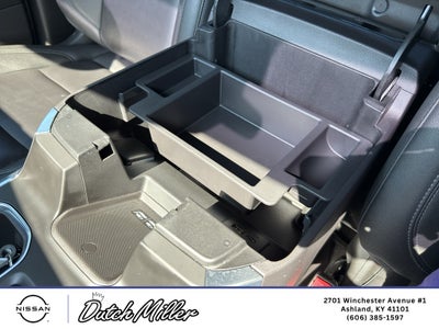 2024 Chevrolet Silverado LT Trail Boss